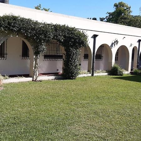 Lpr Express Bed and Breakfast Monte Grande Buitenkant foto
