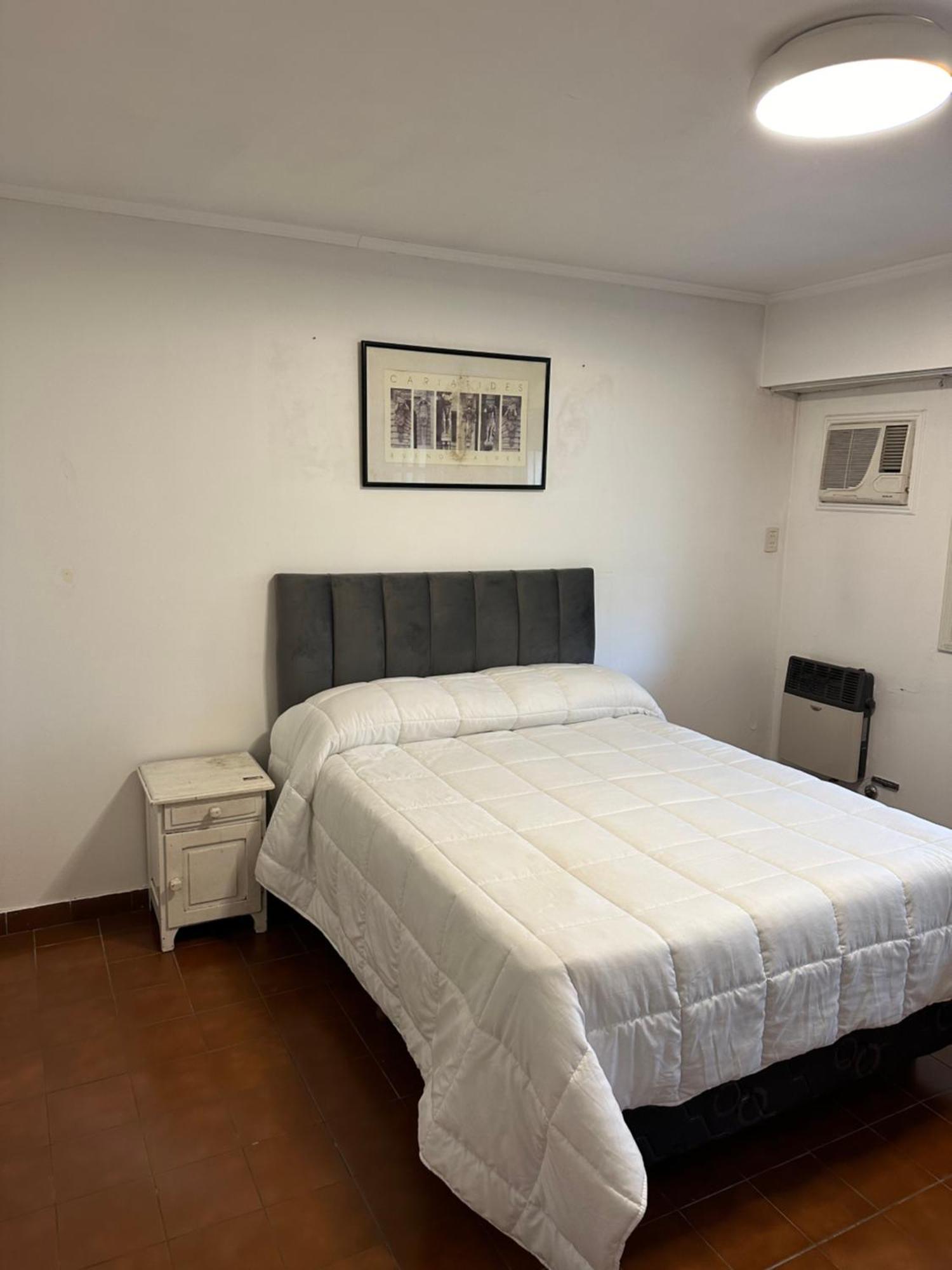 Lpr Express Bed and Breakfast Monte Grande Buitenkant foto