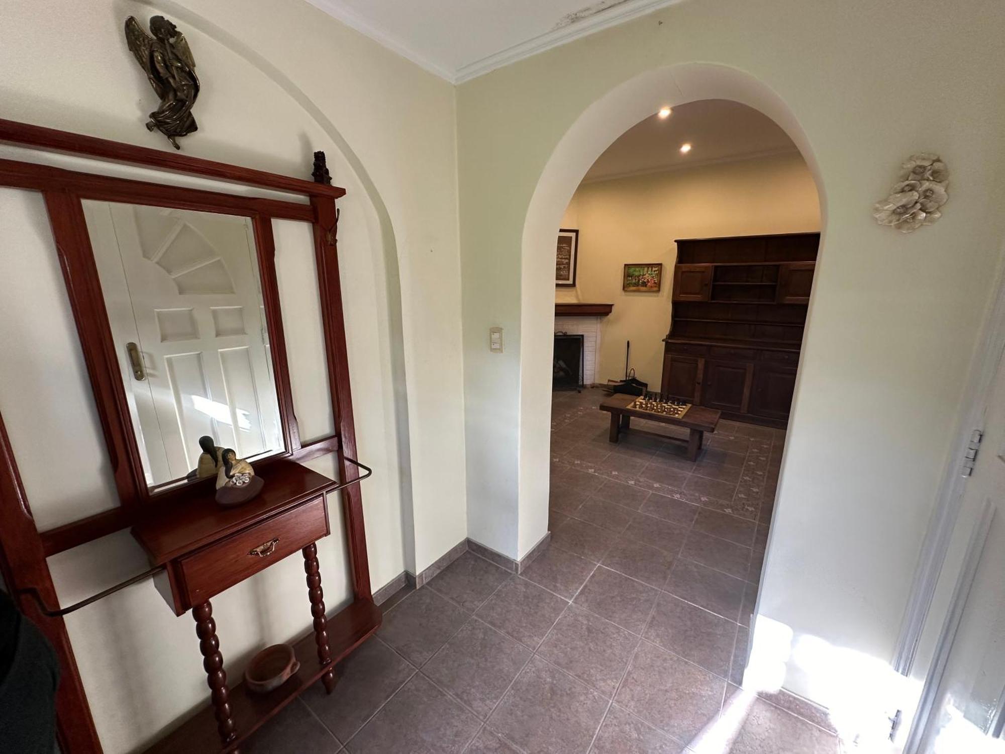 Lpr Express Bed and Breakfast Monte Grande Buitenkant foto
